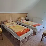 Holiday home In 34655 Balatonbereny