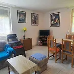 In 34655 Holiday home Balatonbereny