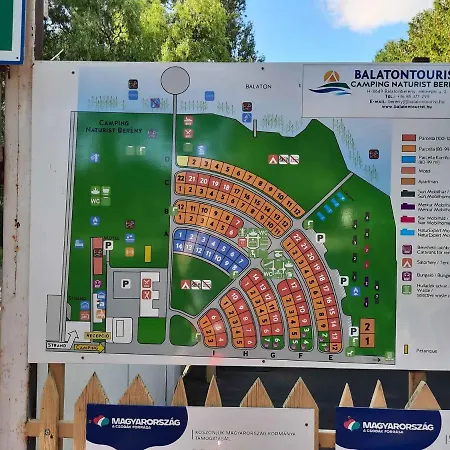 In 34655 Balatonbereny