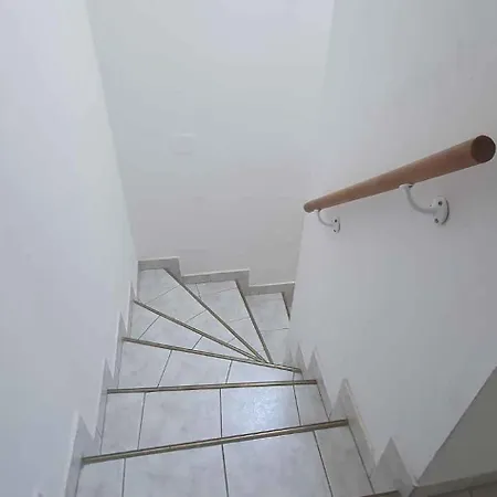 In 34655 Holiday home Balatonbereny