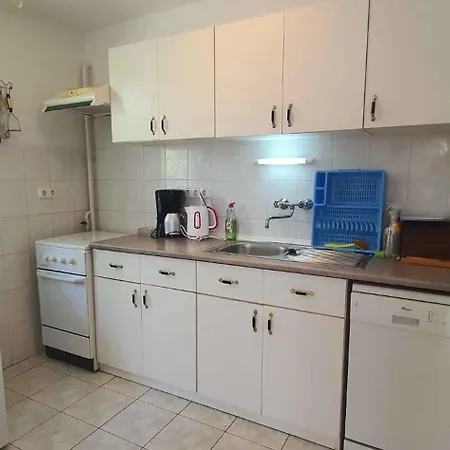 In 34655 Holiday home