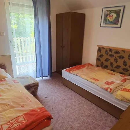 In 34655 Ferienhaus *