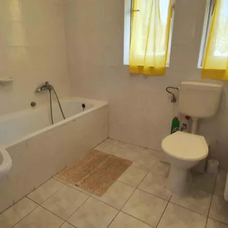 Holiday home In 34655 Balatonbereny