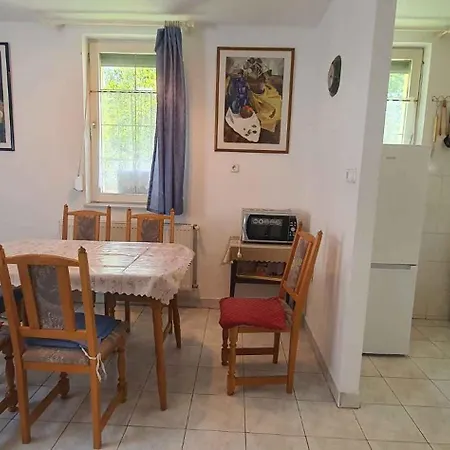 In 34655 Ferienhaus