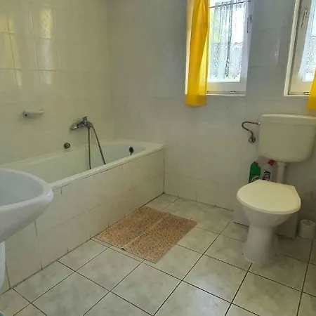 Holiday home In 34655 *