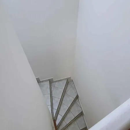 In 34655 Holiday home Balatonbereny