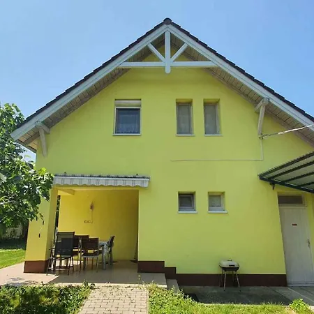 Vakantiehuis In 34655