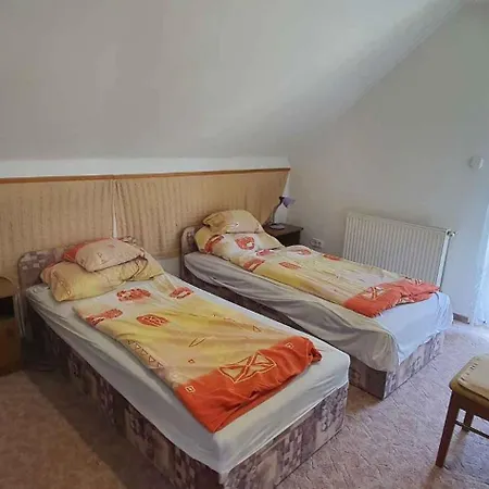 In 34655 Holiday home *