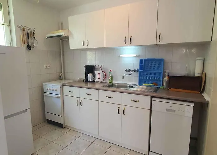 In 34655 Vakantiehuis