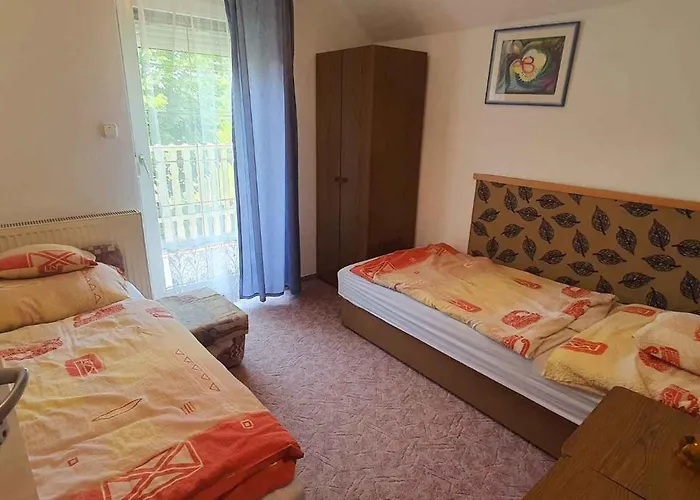 In 34655 Vakantiehuis *