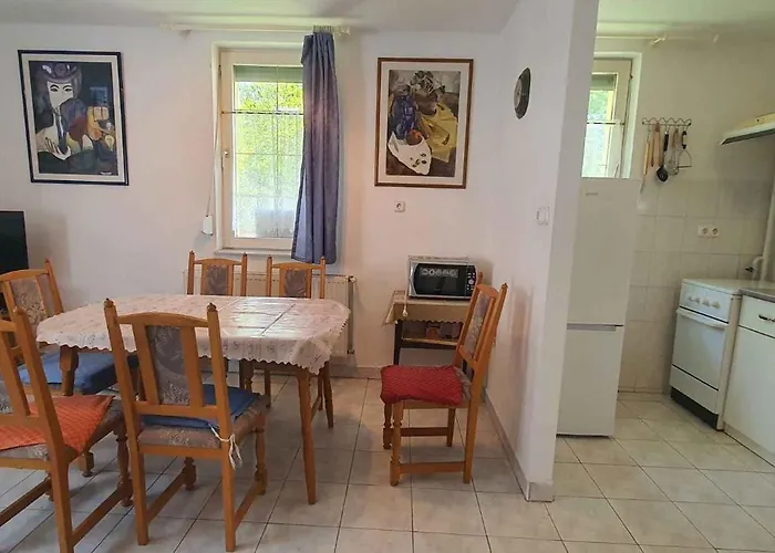 In 34655 Vakantiehuis