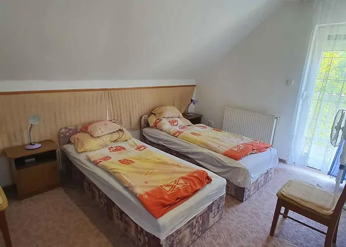 In 34655 Vakantiehuis *