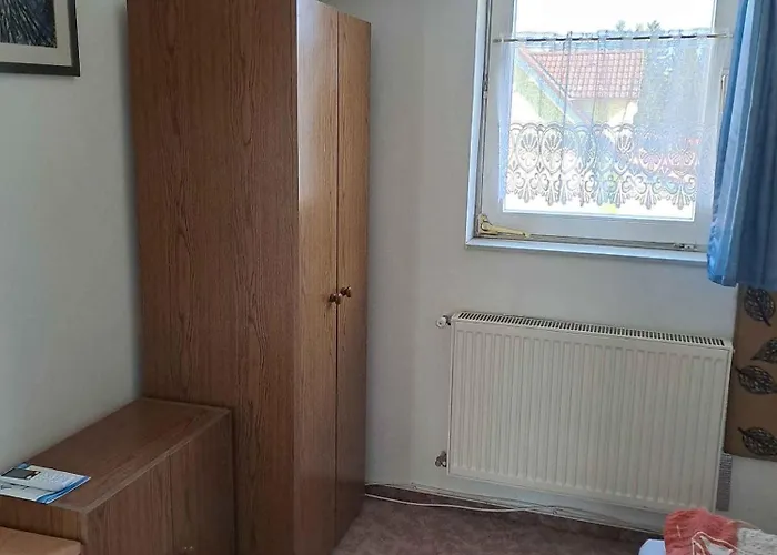 In 34655 Vakantiehuis Balatonberény